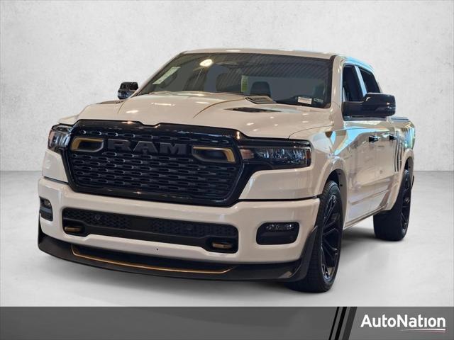 2026 RAM 1500 BIG HORN in Phoenix, AZ