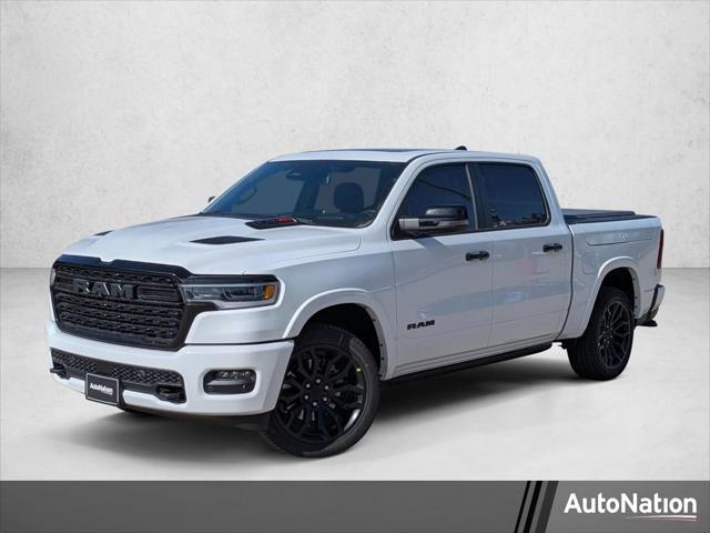 2026 RAM 1500 LIMITED in Littleton, CO