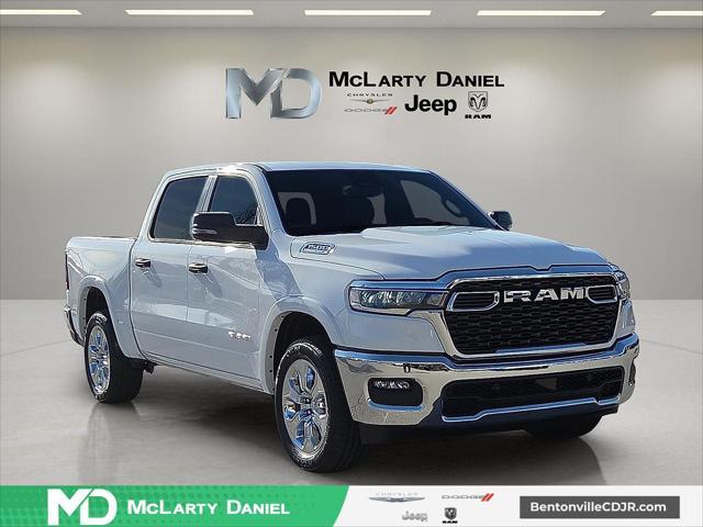 2026 RAM 1500 BIG HORN in Bentonville, AR