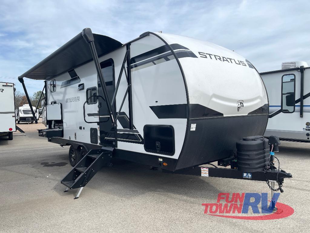 2026 Venture Rv Stratus SR211VBH in cleburne TX
