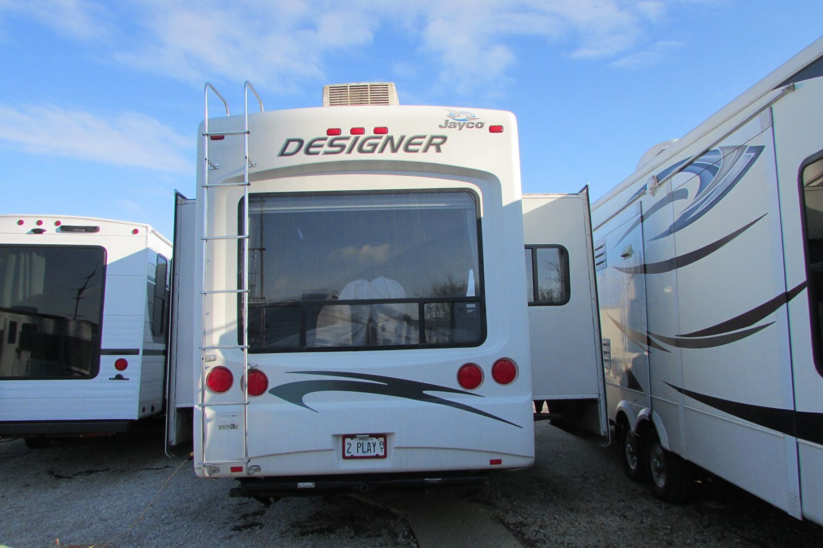 Jayco RVs For Sale near Toledo, OH - RV Trader