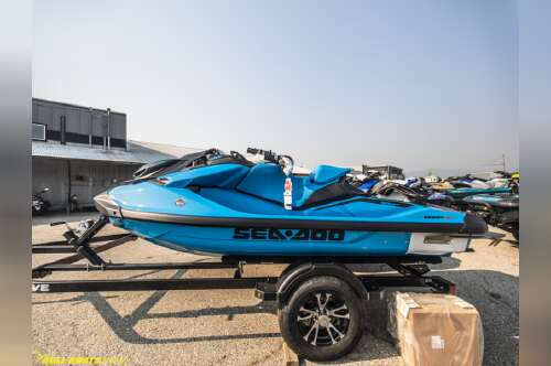 2026 Sea-Doo 23TD RXP- X325 SS X 300 in missoula MT