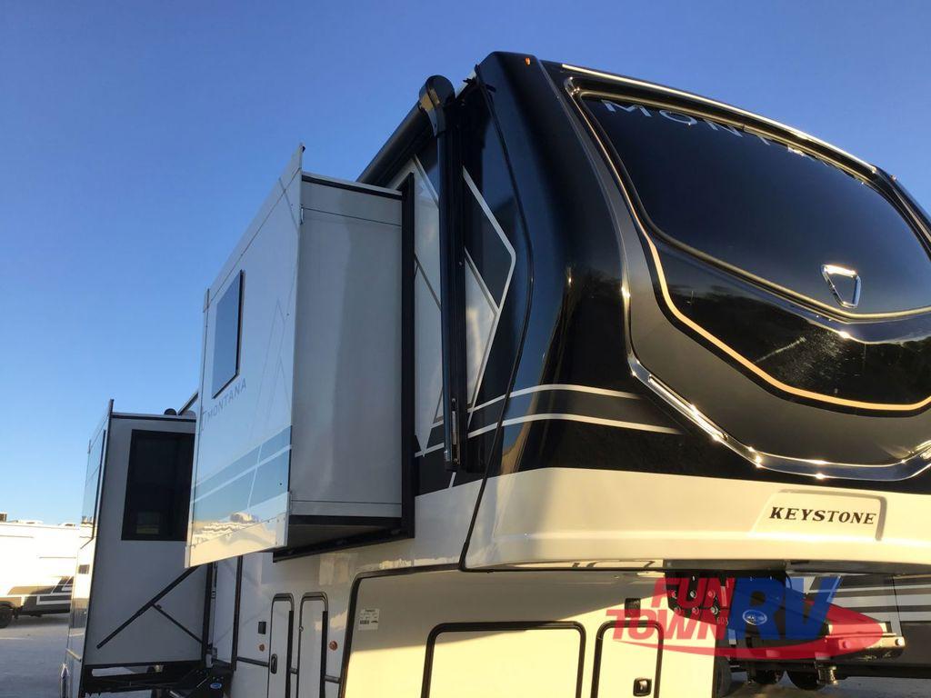 2026 Keystone Rv Montana 3795FK in ottawa KS