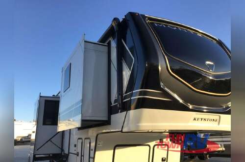 2026 Keystone Rv Montana 3795FK in ottawa KS
