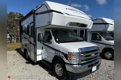 2026 Forest River Sunseeker 1950LEF in ponchatoula LA