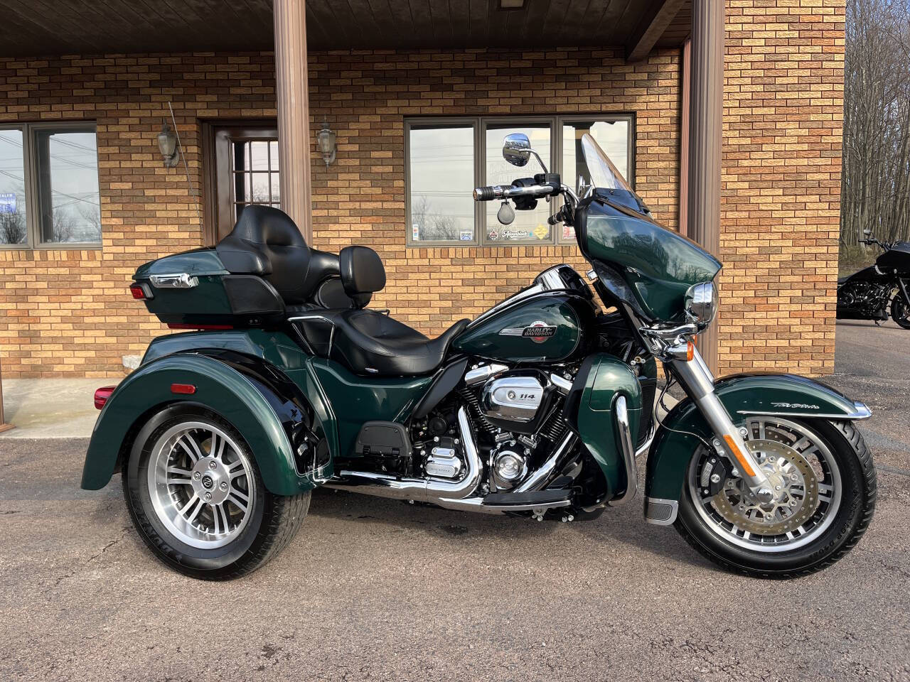 Trike Motorcycles For Sale Near Canton, OH - Cycle Trader