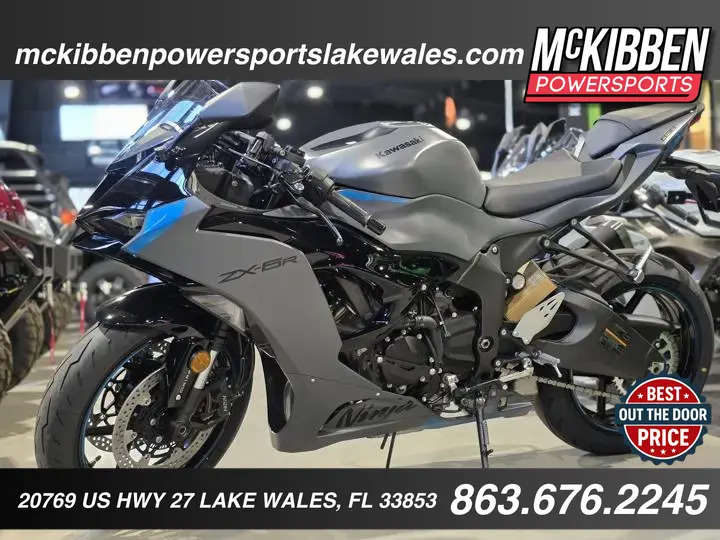 New Motorcycles For Sale Near Bradenton, FL - Cycle Trader