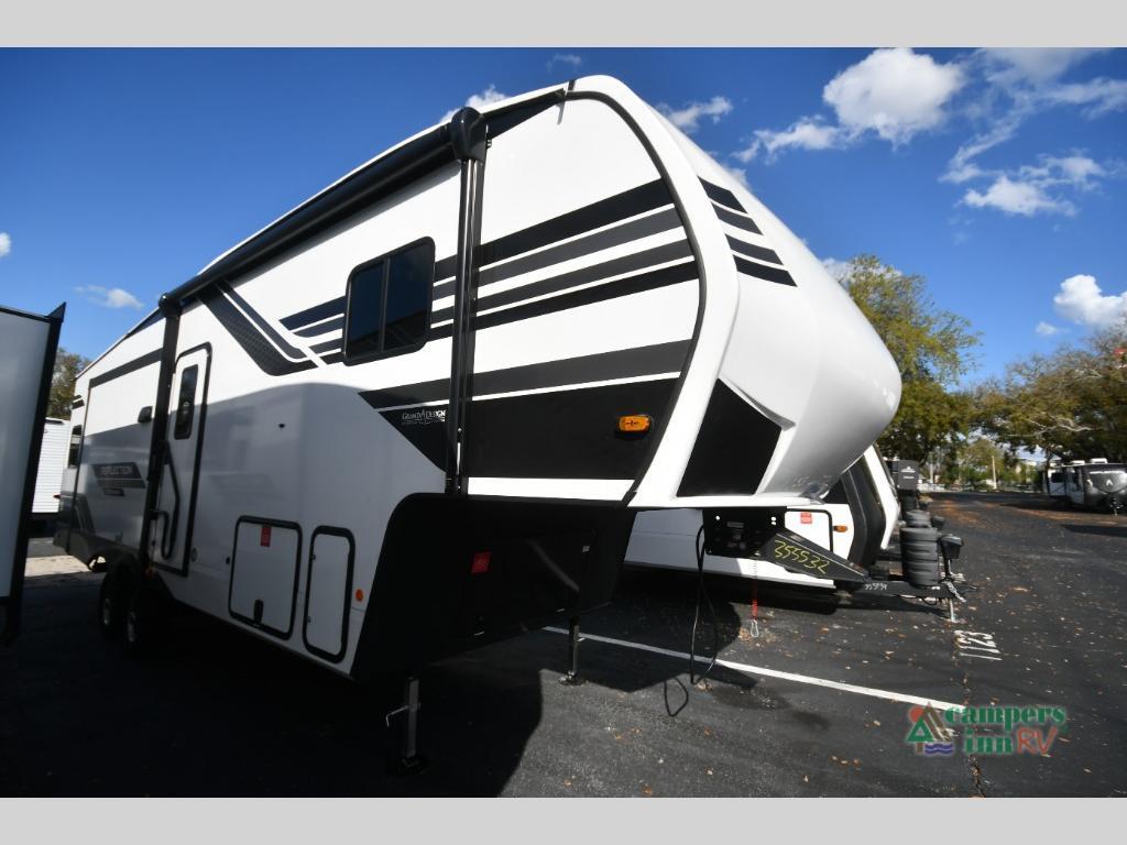 2026 Grand Design Reflection 100 Series 28RL in seffner FL