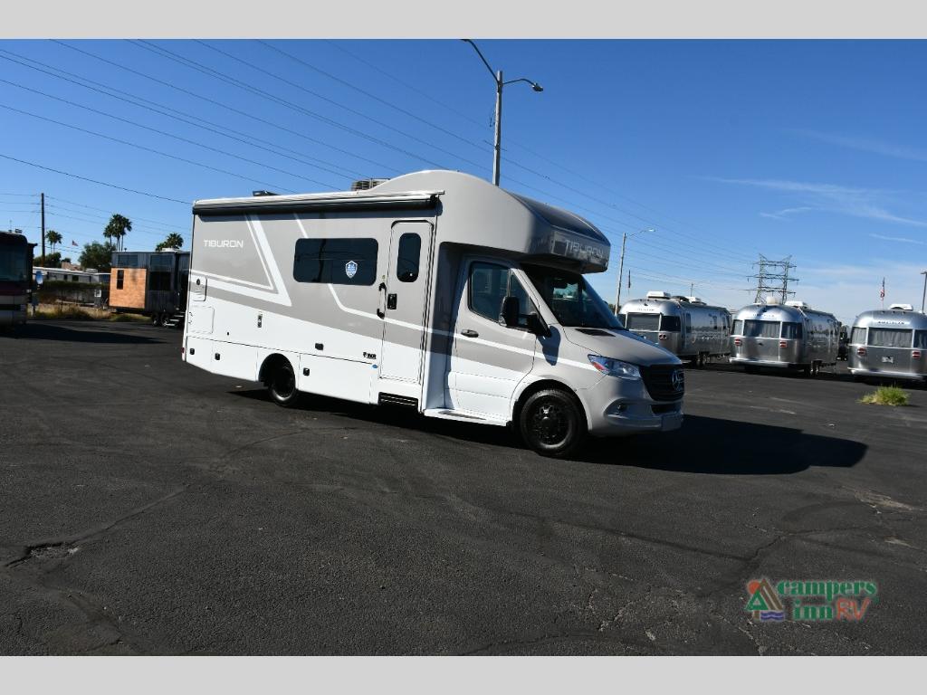 2026 Thor Motor Coach Tiburon Sprinter 24FB in tucson AZ