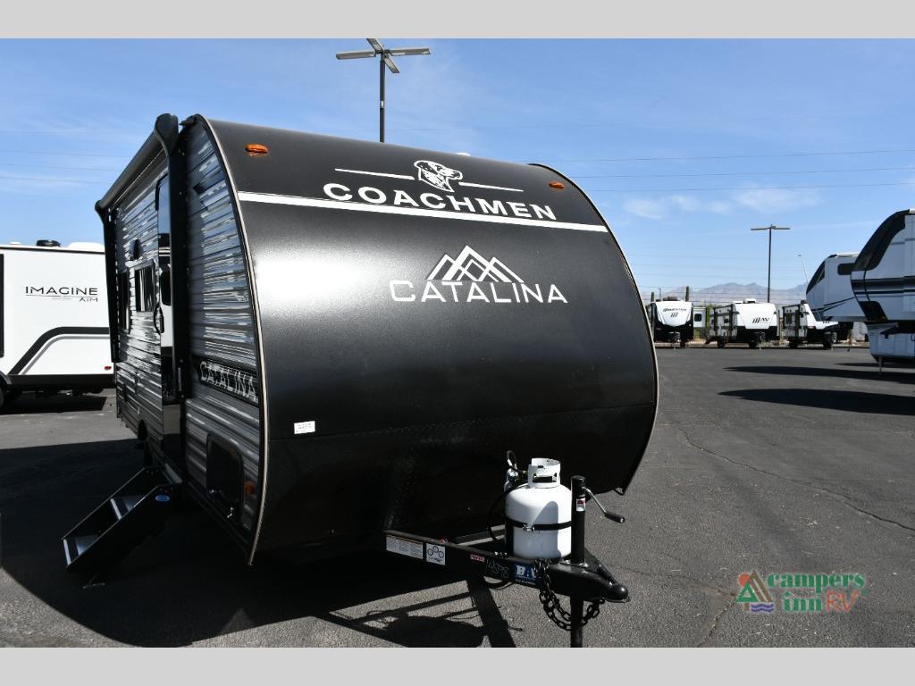 2026 Coachmen Rv Catalina Summit Series 7 154RDX 154RBX in tucson AZ