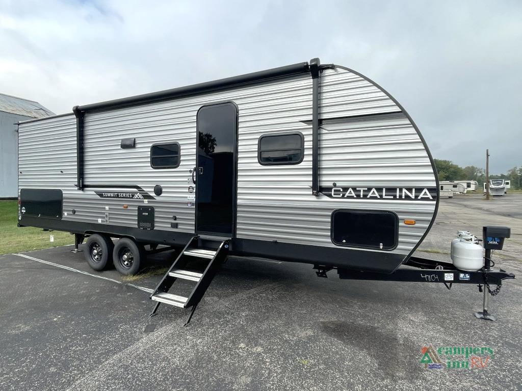 2026 Coachmen Rv Catalina Summit Series 8 261BHS in tucson AZ