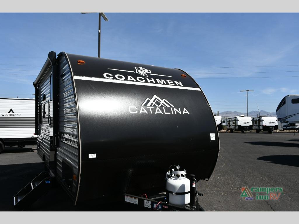 2026 Coachmen Rv Catalina Summit Series 7 154RDX 154RBX in tucson AZ