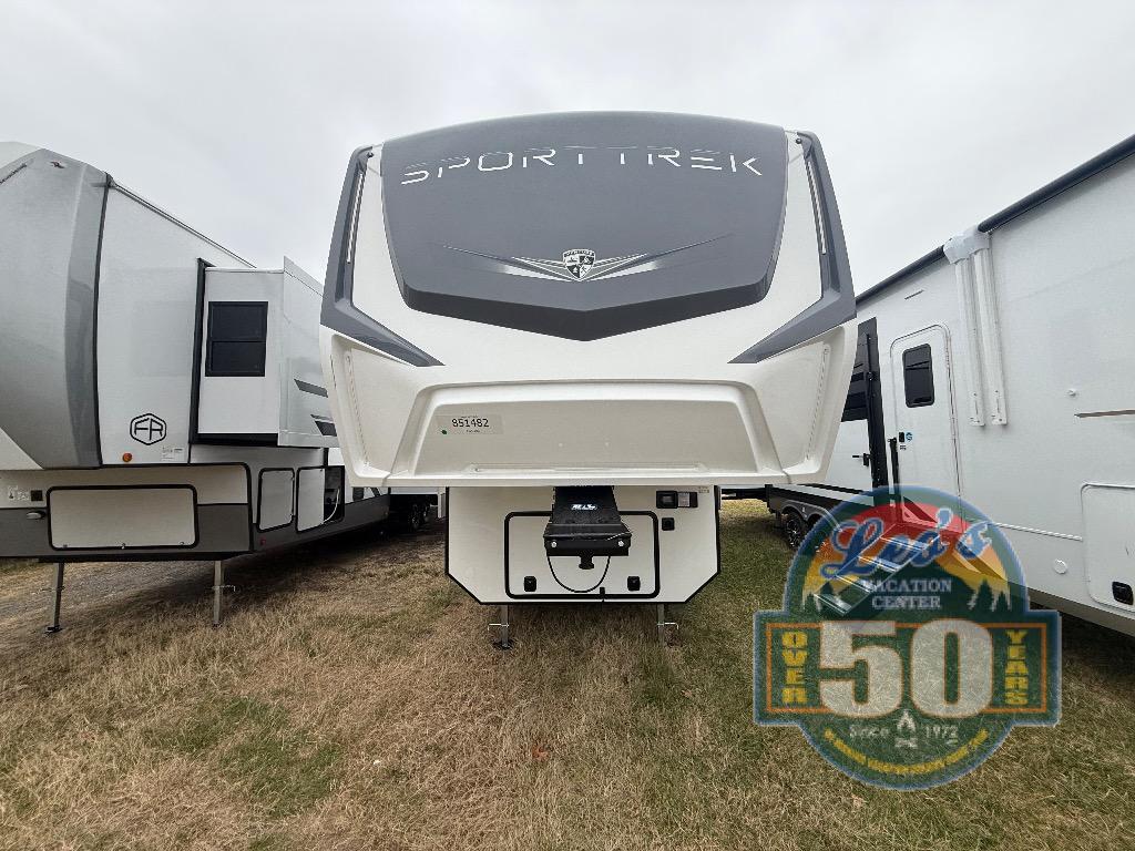 2026 Venture Rv SportTrek STF312VTB in gambrills MD