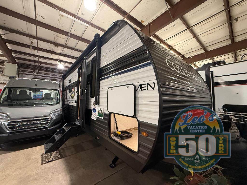 2026 Dutchmen Rv Colorado 29BHC in gambrills MD