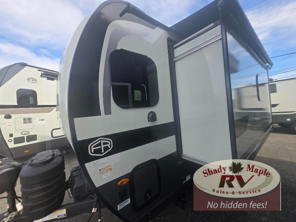 2026 Forest River Rv Rockwood GEO Pro G20FK in east earl PA