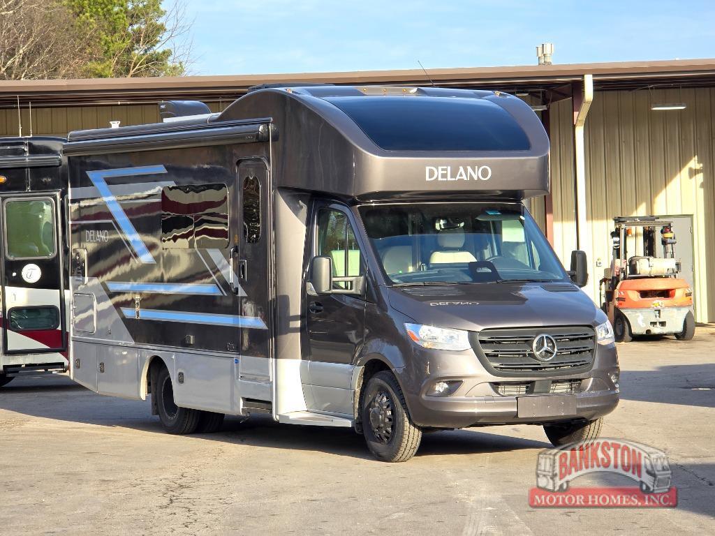 2026 Thor Motor Coach DELANO 24FB in huntsville AL