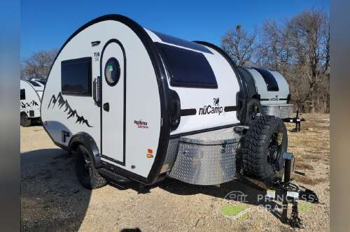 2026 Nucamp Rv TAB 320 Boondock S BOONDOCK in round rock TX