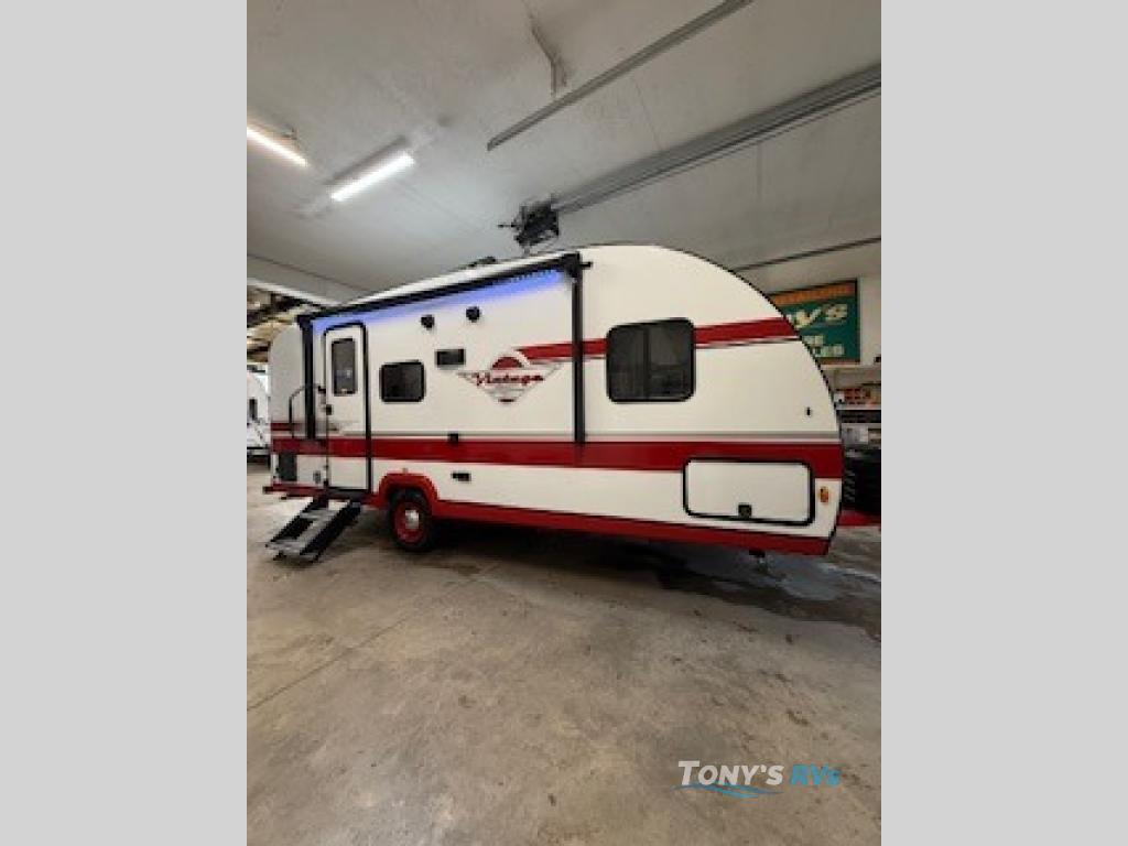 2026 Gulf Stream Rv Vintage Cruiser 19CSK in bryan OH