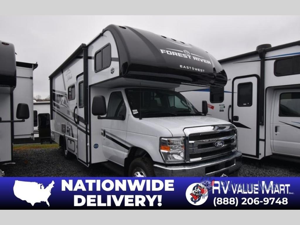 2026 East To West Entrada 2200S in franklinville NC