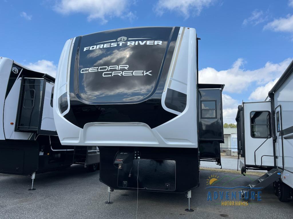 2026 Forest River Rv Cedar Creek 385RK in greer SC