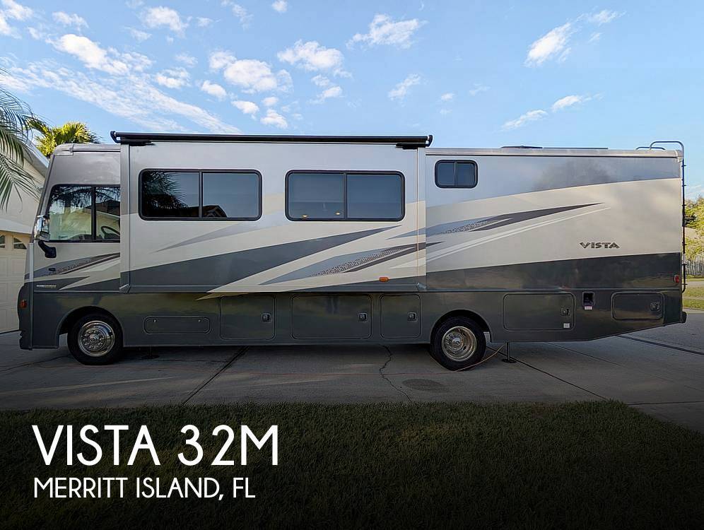 2022 Winnebago Vista 32M in merritt island FL