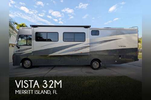 2022 Winnebago Vista 32M in merritt island FL