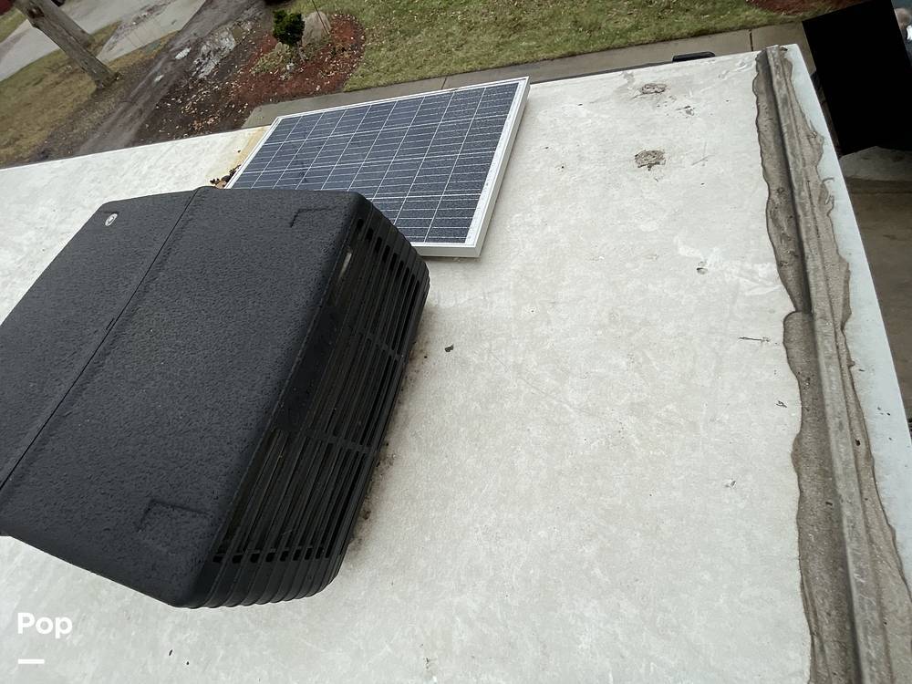 2023 Thor Motor Coach Gemini 24KB AWD in whitmore lake MI