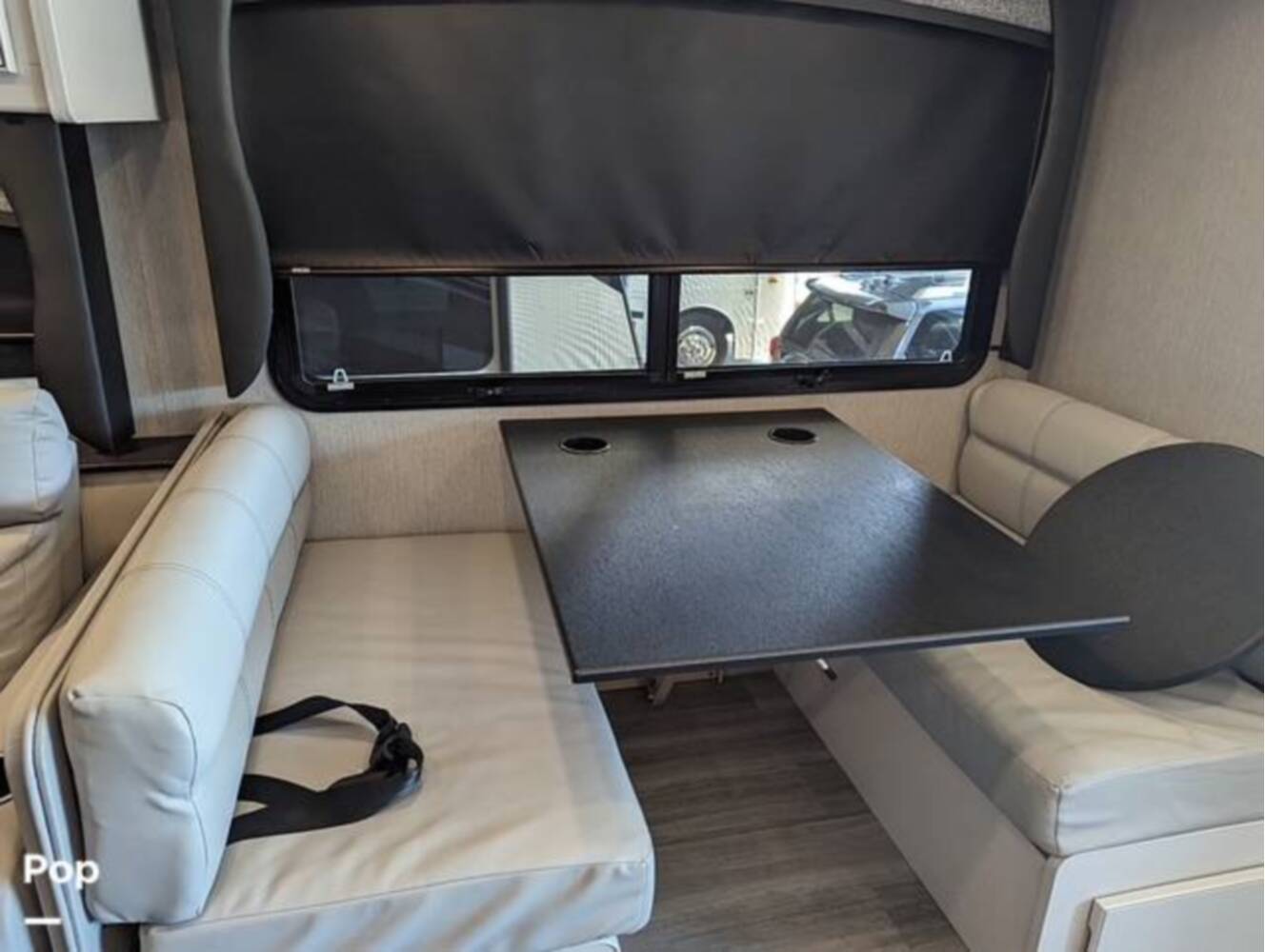 A photo of this 2023 Fleetwood Fortis 34MB