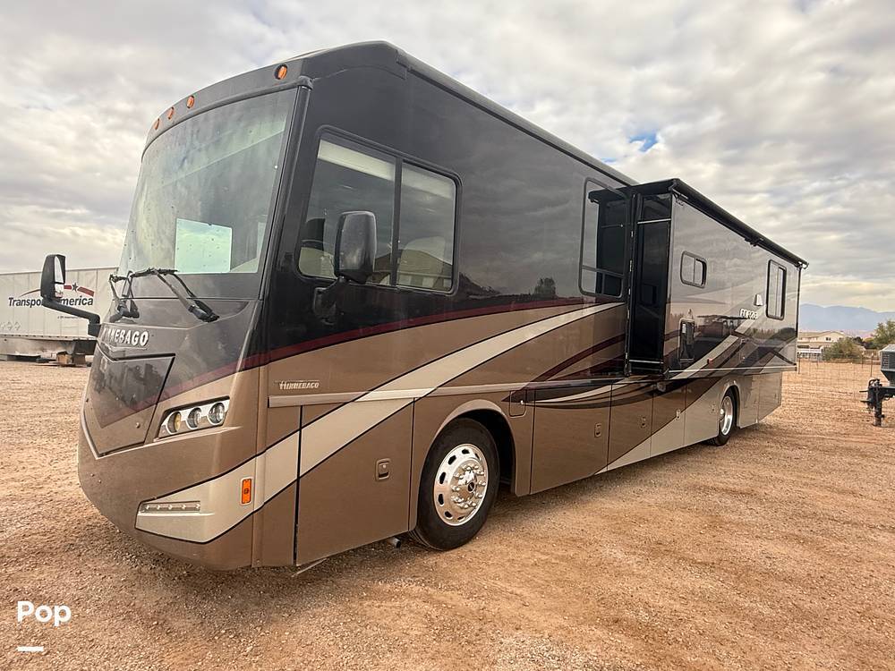 2018 Winnebago Forza 36G in hurricane UT