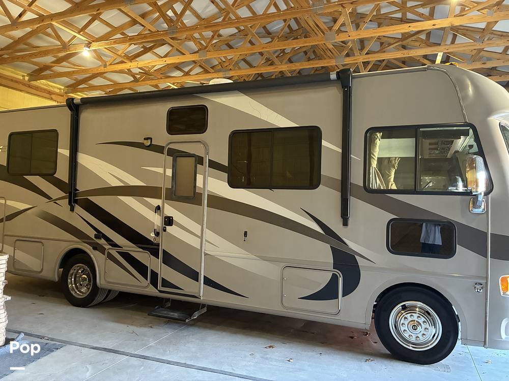 2013 Thor Motor Coach A.C.E. 29.2 in marion IL