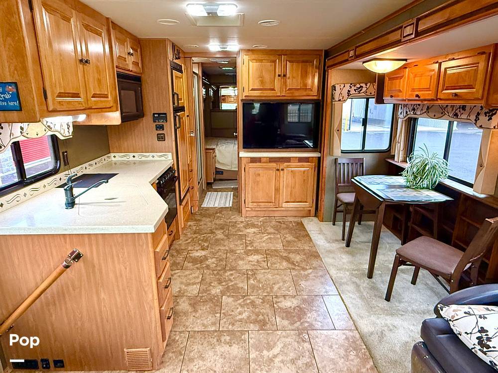 2013 Tiffin Allegro Open Road 31SA in elma WA