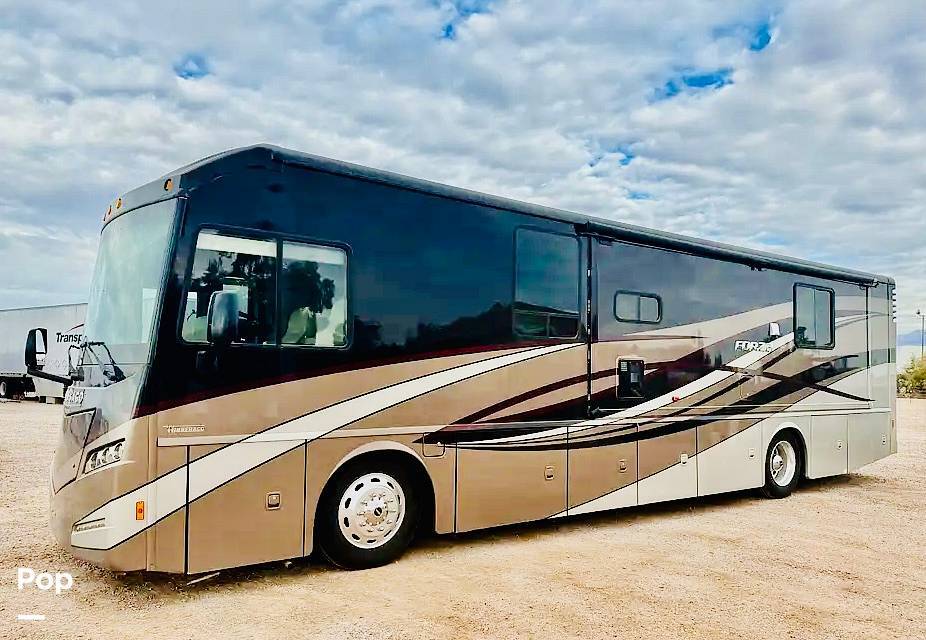 2018 Winnebago Forza 36G in hurricane UT