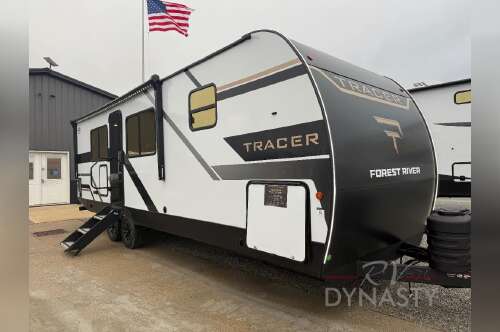 2026 Prime Time Rv Tracer 248RE in bunker hill IN