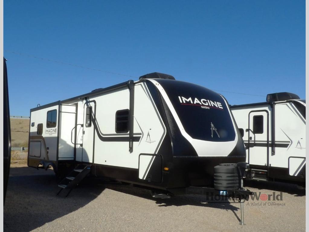 2026 Grand Design Imagine 2670MK RV