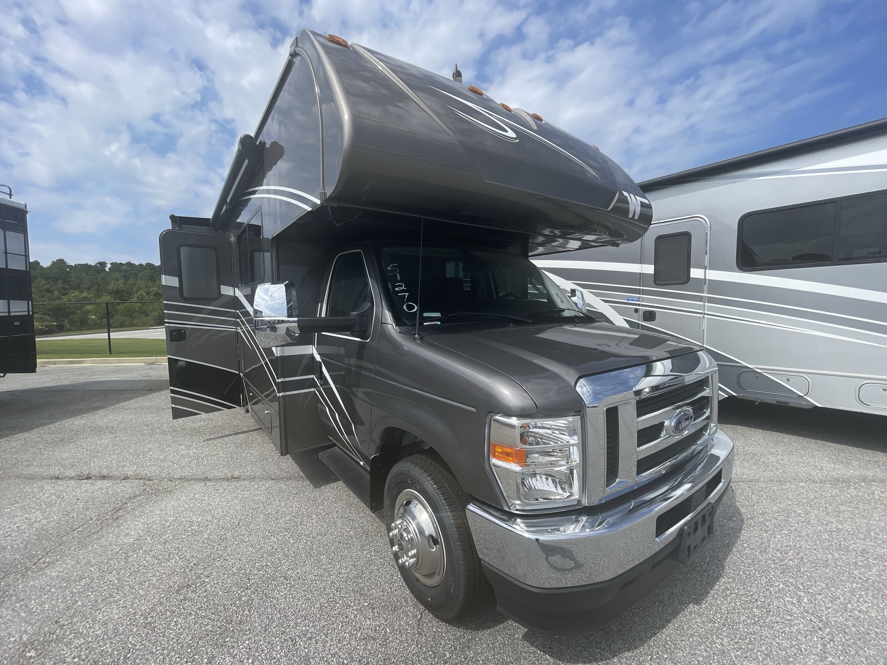 Class C RVs and Motorhomes For Sale near Calhoun Falls, SC - RV Trader