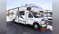 2026 Forest River Rv Forester 2861DS RV