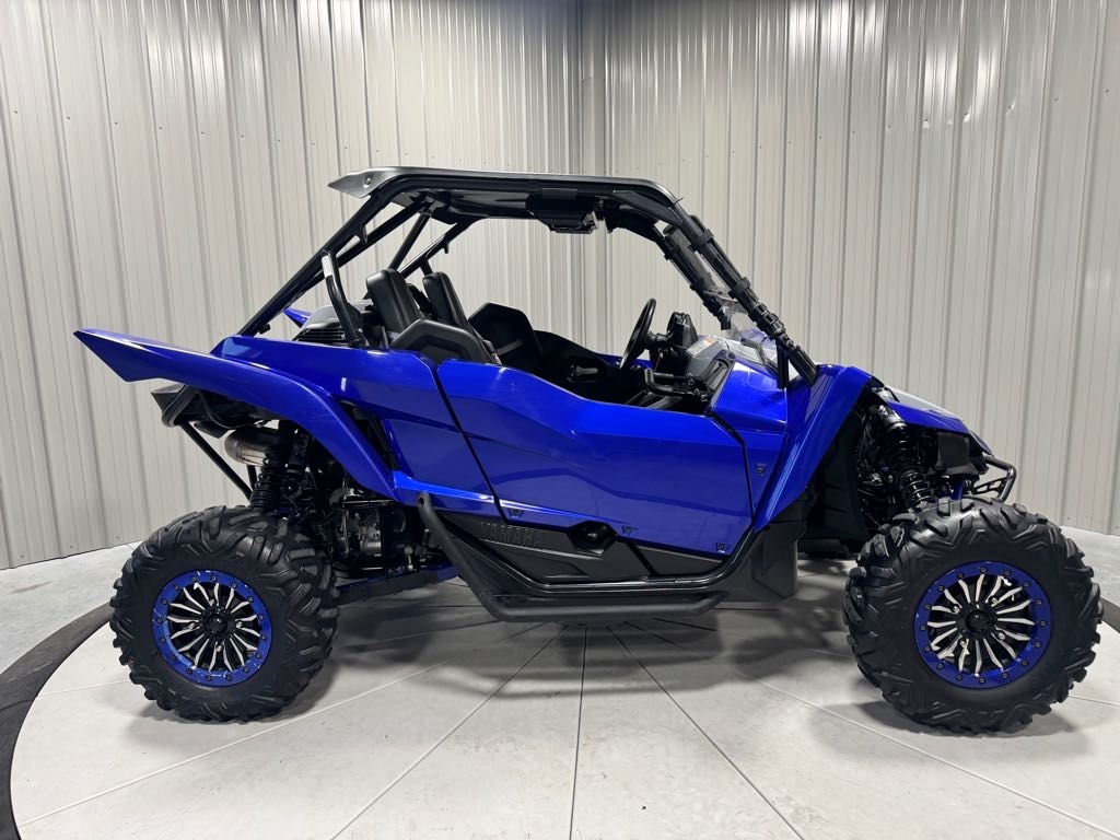 Yamaha Yxz Four Wheelers For Sale in West Virginia - ATV Trader