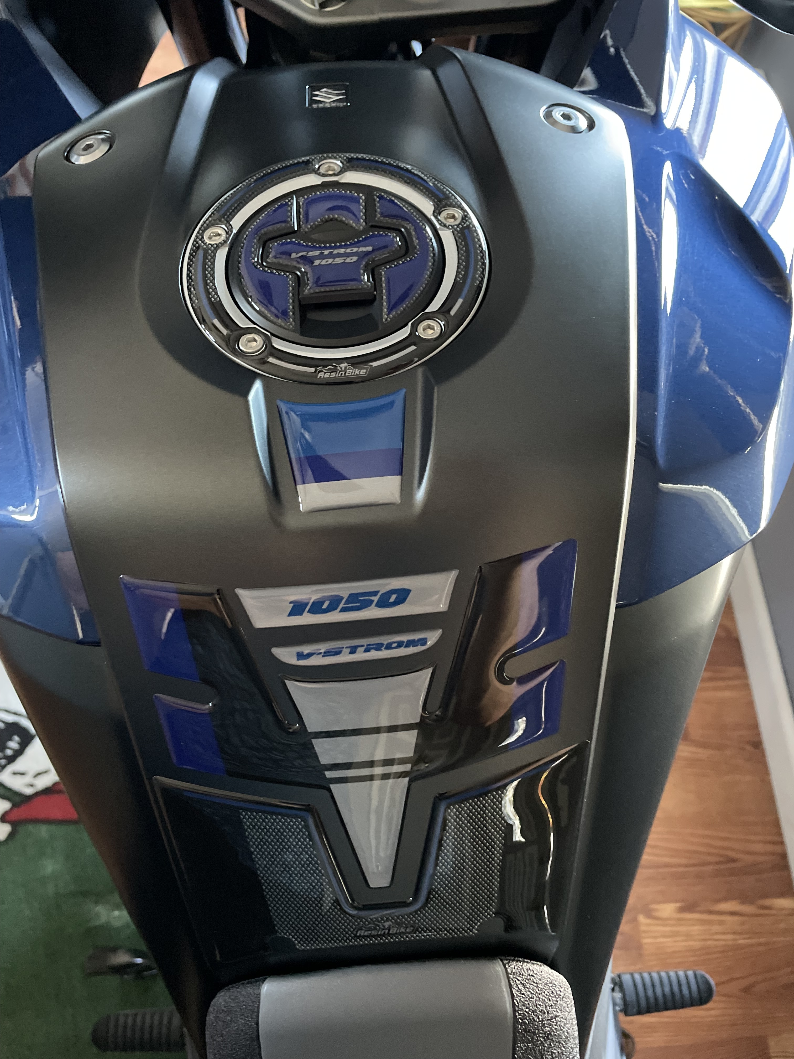 2023 Suzuki V-STROM 1050 1050 in East Rutherford, NJ