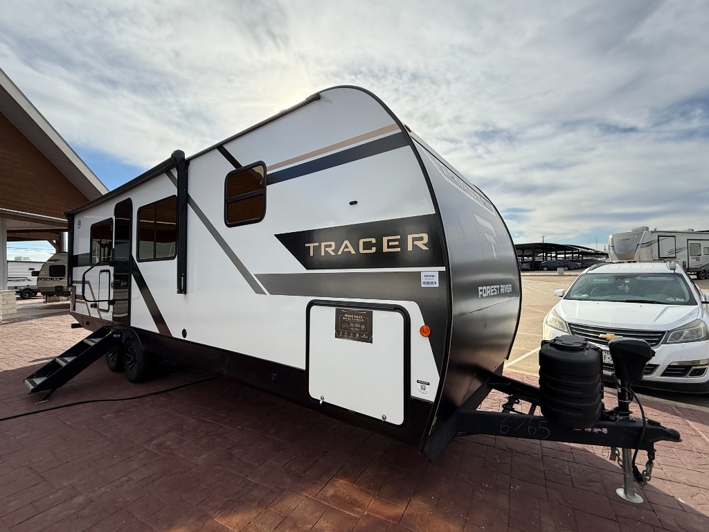 2026 Prime Time Rv Tracer 248RE in fort worth TX