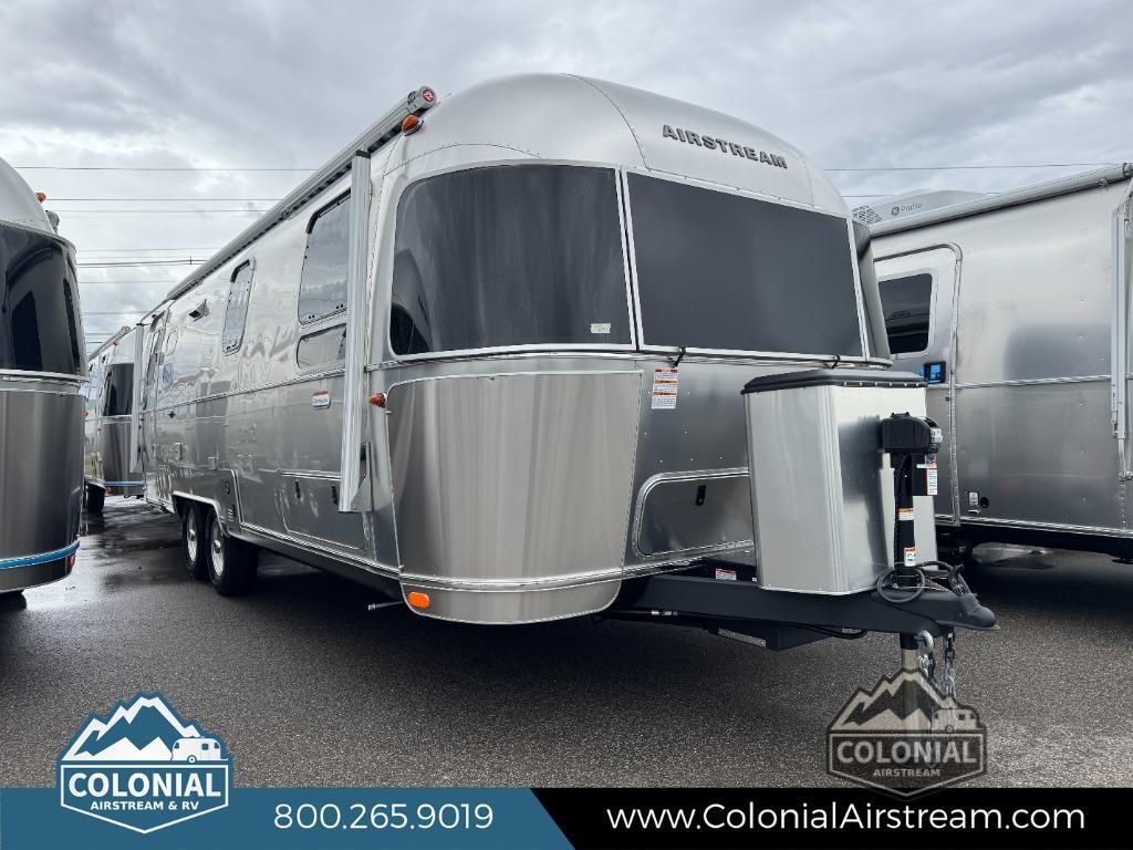 2026 Airstream International 27FBT Twin in millstone township NJ