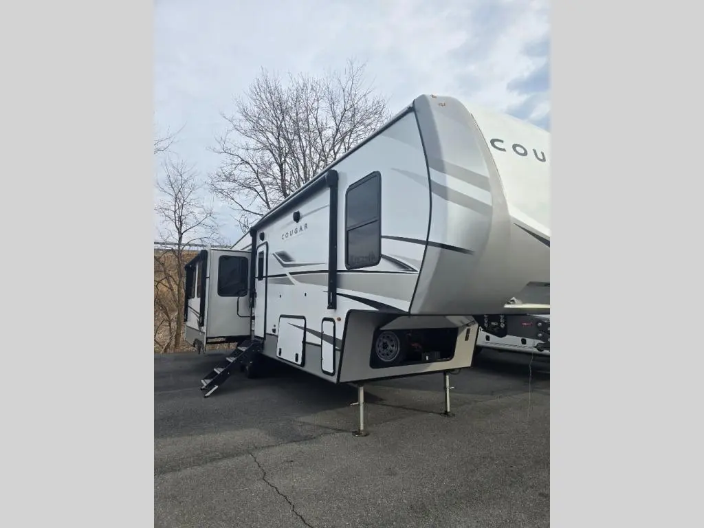 2023 Keystone Rv Cougar 316RLS RV