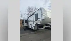 2023 Keystone Rv Cougar 316RLS RV