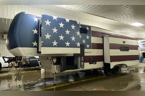 2026 Keystone Rv Cougar 316RLS in saegertown PA