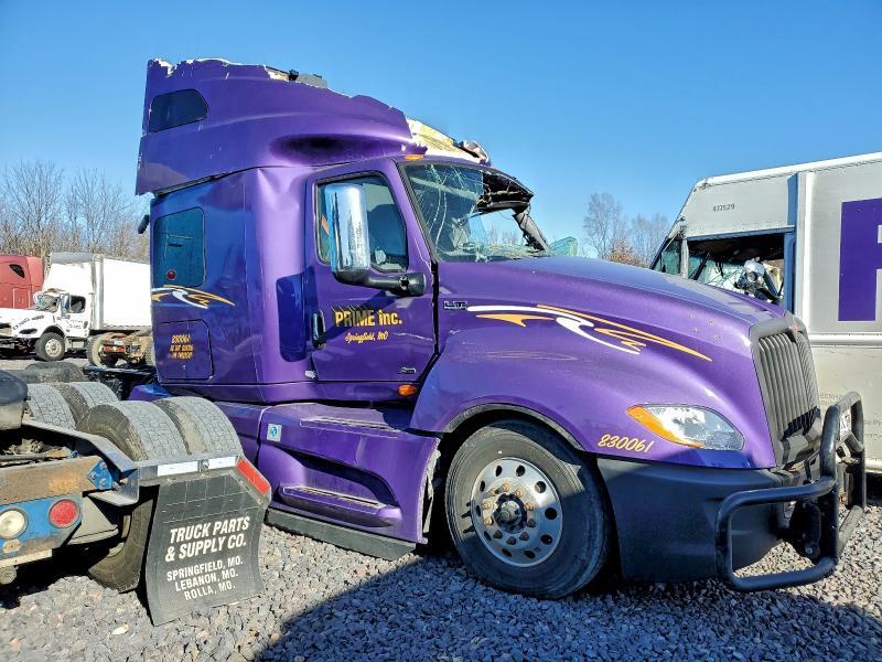 2023 INTERNATIONAL LT625 in Springfield, MO