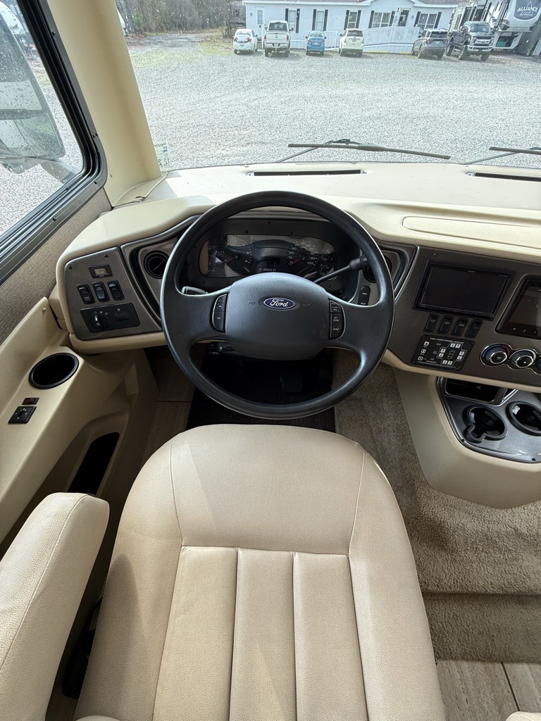 2018 Tiffin Motorhomes ALLEGRO OPEN ROAD 32SA in carencro LA