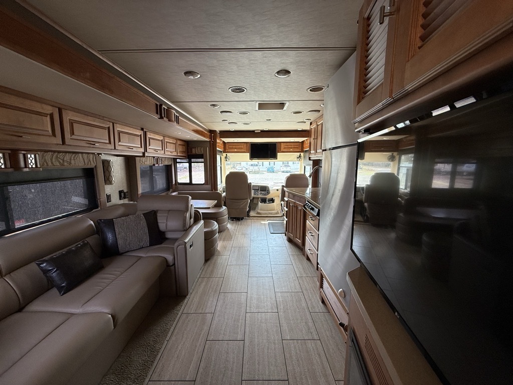 2018 Tiffin Motorhomes ALLEGRO OPEN ROAD 32SA in carencro LA
