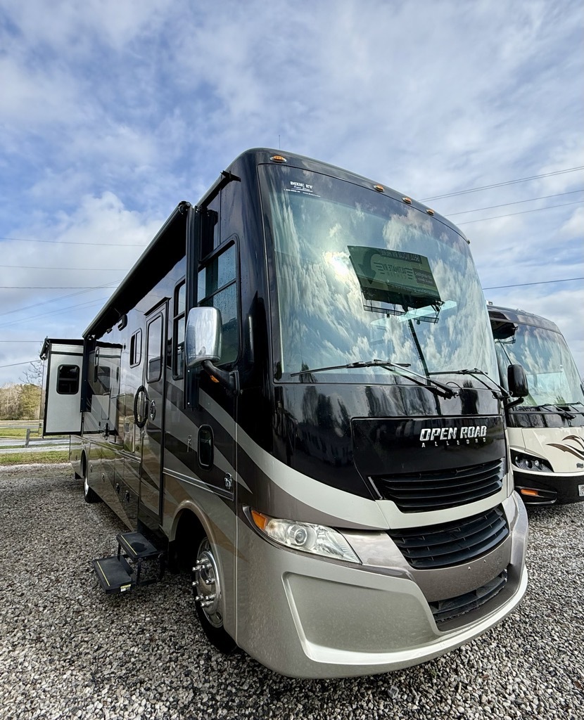 2018 Tiffin Motorhomes ALLEGRO OPEN ROAD 32SA in carencro LA