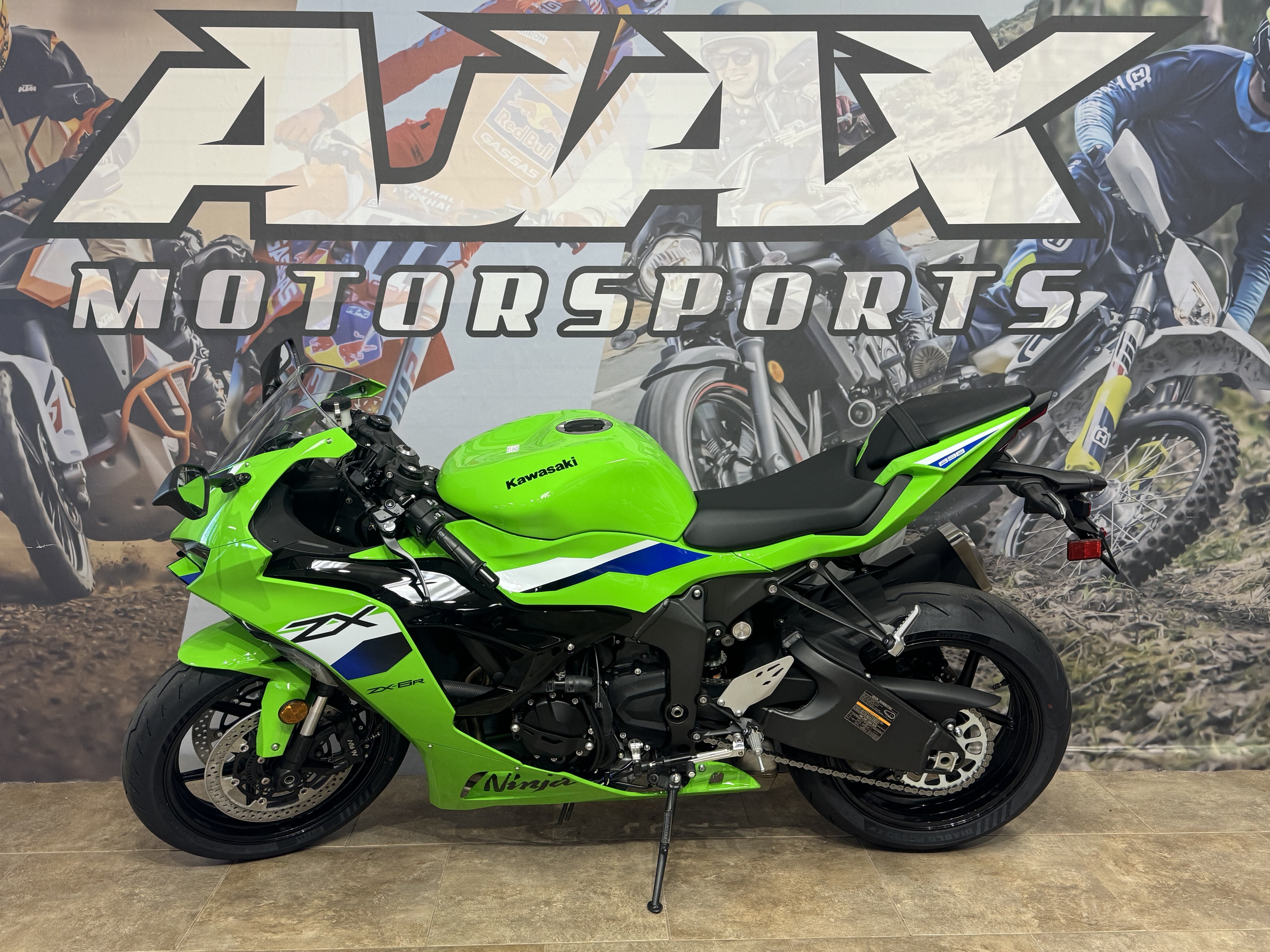 Kawasaki Ninja Motorcycles For Sale in Oklahoma - Cycle Trader
