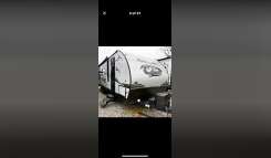 2023 Forest River CHEROKEE BLACK LABEL 264DBHBL RV