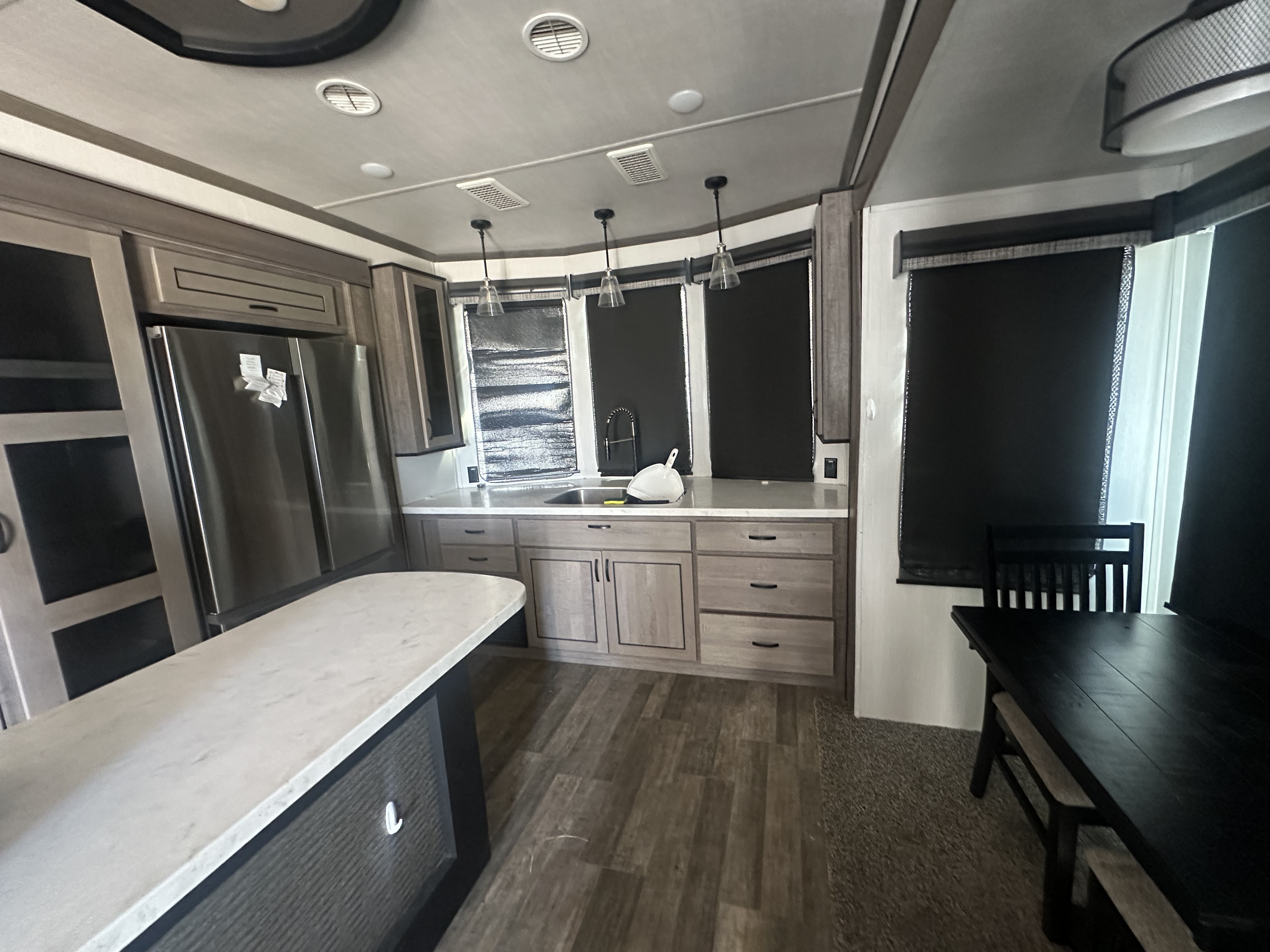 2022 Forest River CEDAR CREEK COTTAGE 40CRS RV